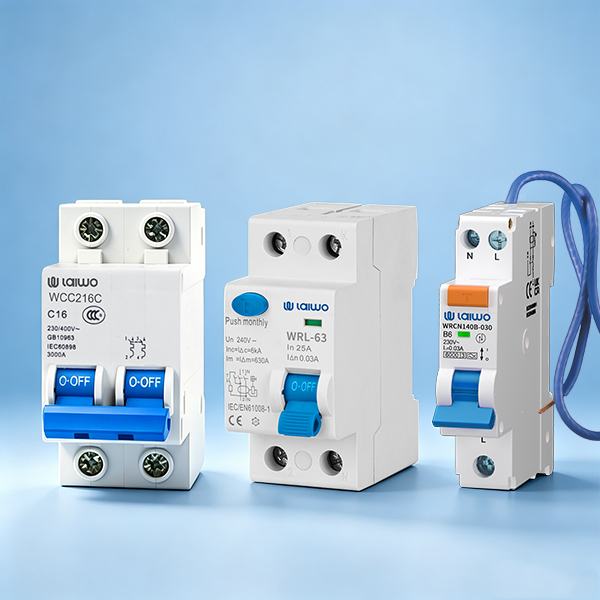 Circuit Breakers