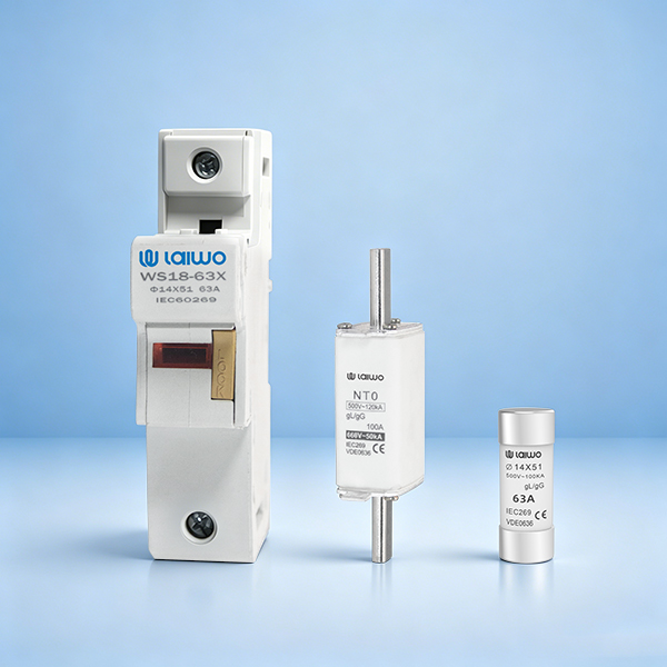 Fuse Systems