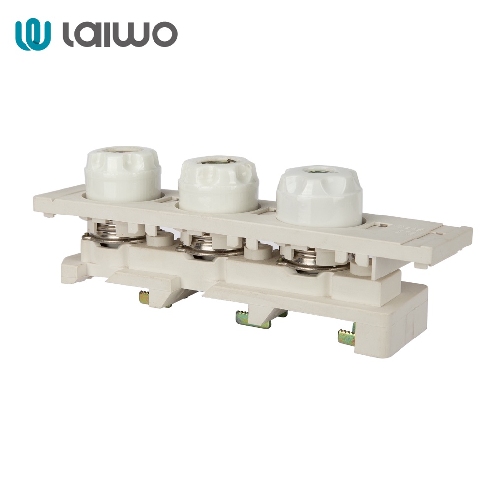 E33 Fuse Holder