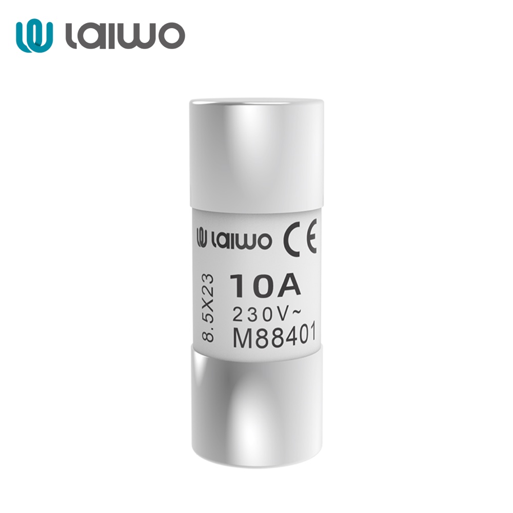 FU0823 Cylindrical Fuse