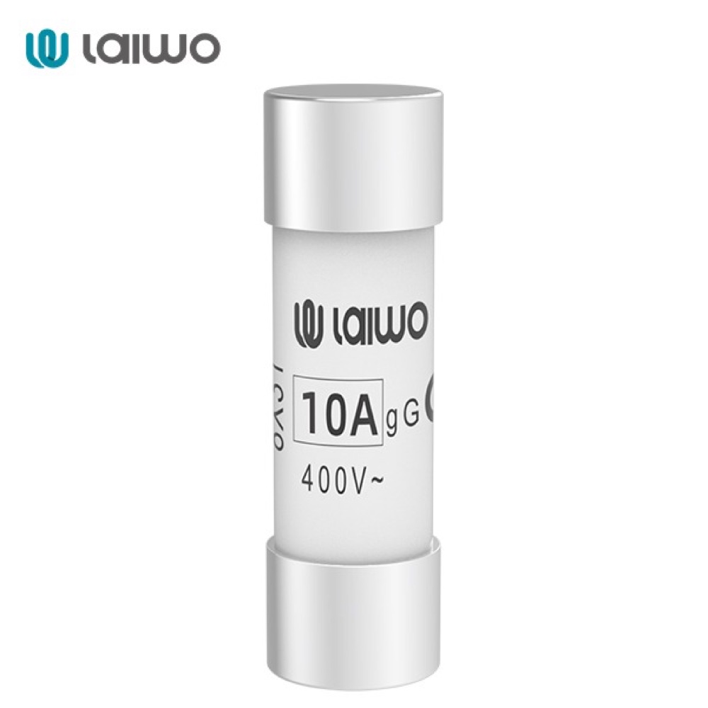 FU0831 Cylindrical Fuse