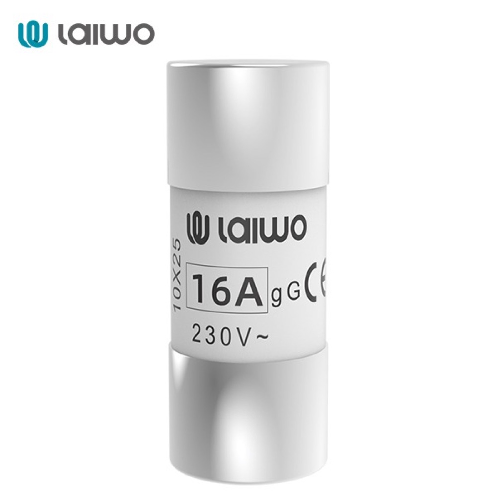 FU1025 Cylindrical Fuse