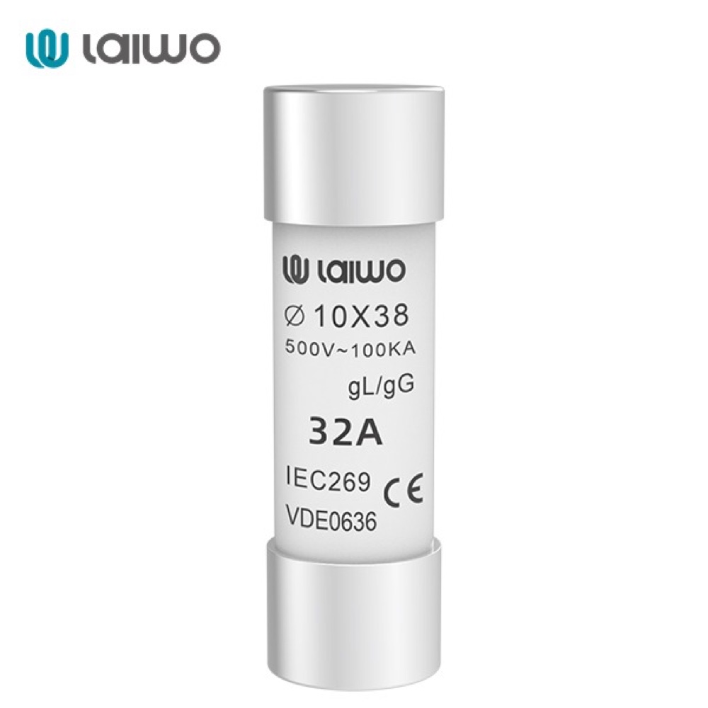 FU1038 Cylindrical Fuse