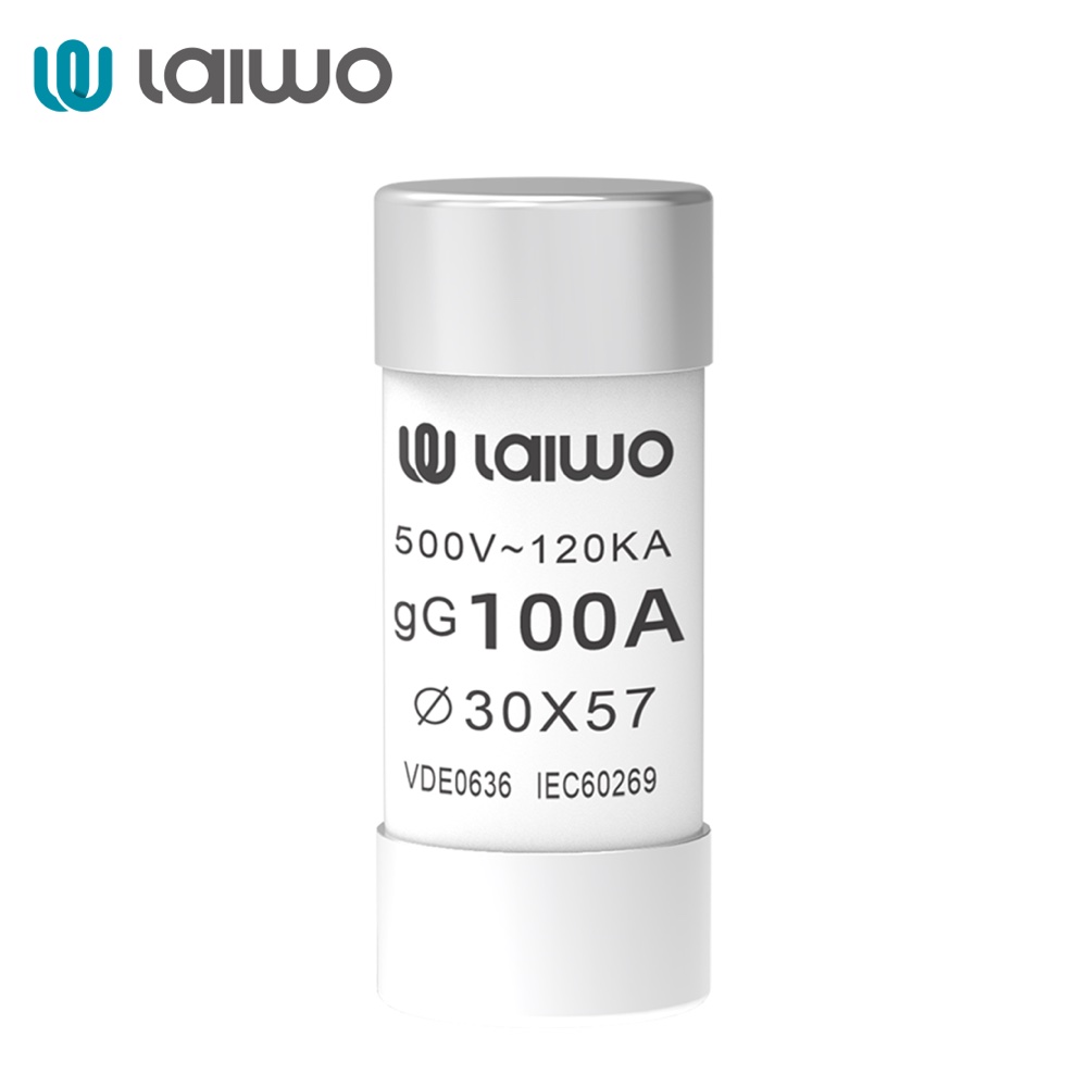 FU3057 Cylindrical Fuse