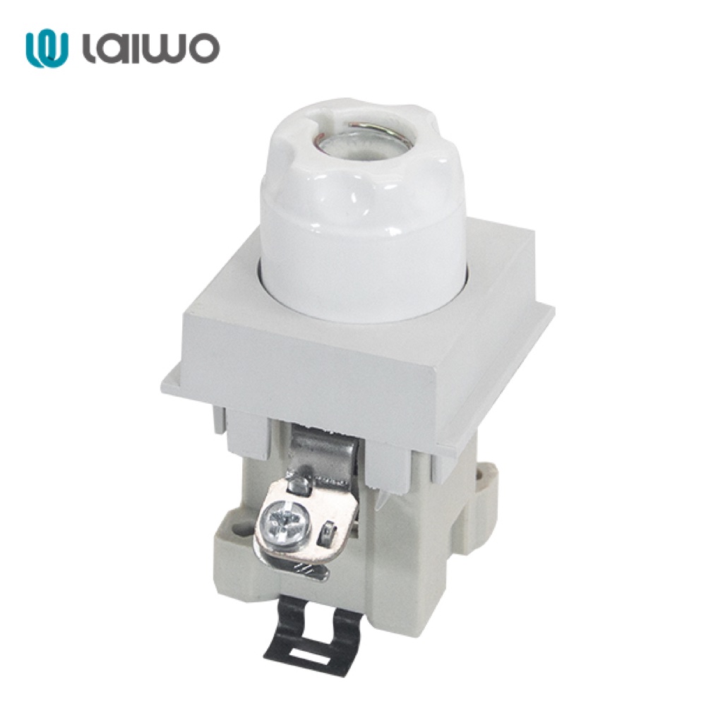 G2 Ceramic Fuse Holder