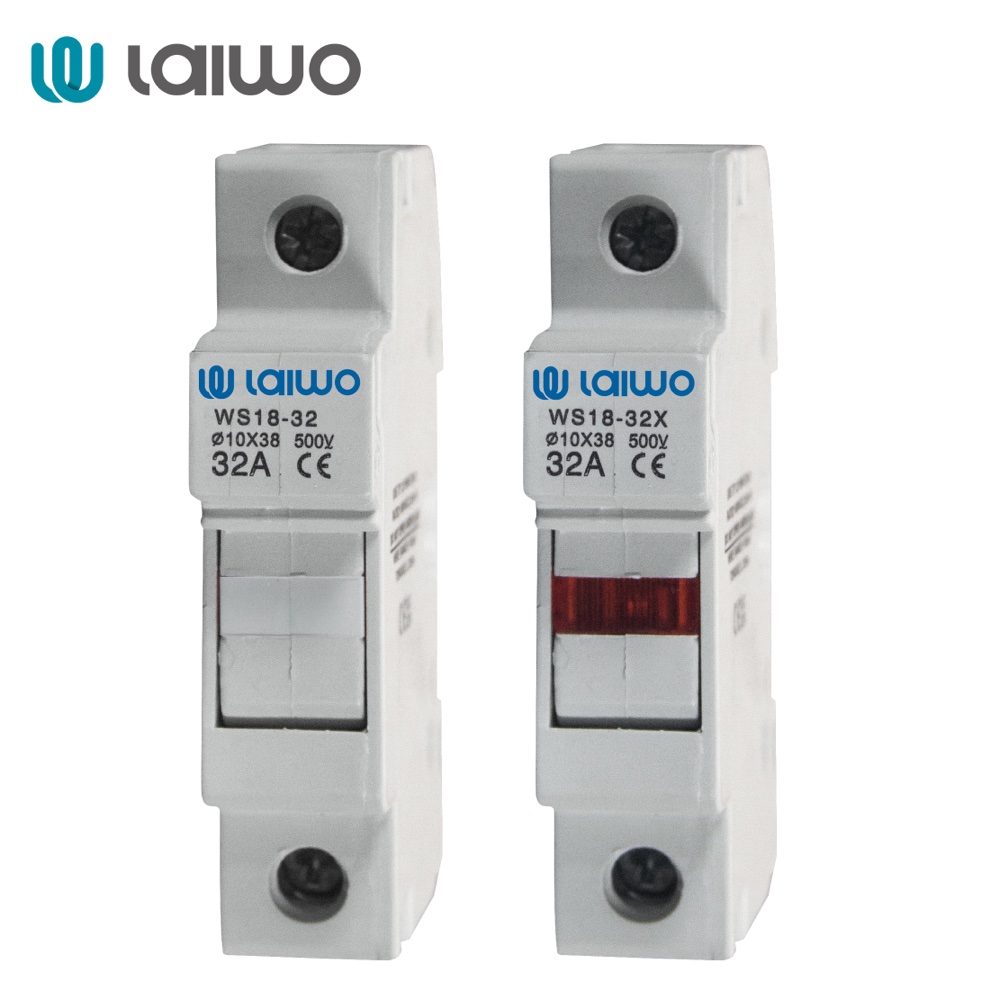 WS18 32A Fuse Holder