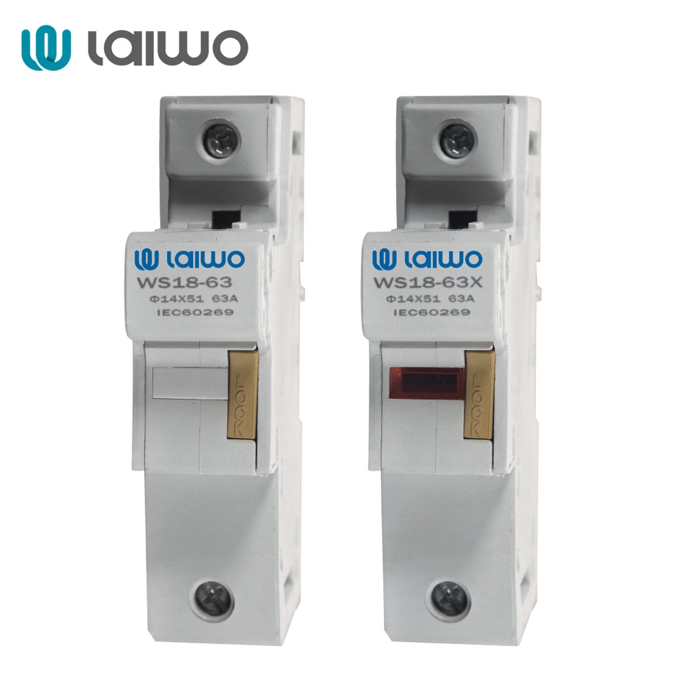 WS18 63A Fuse Holder