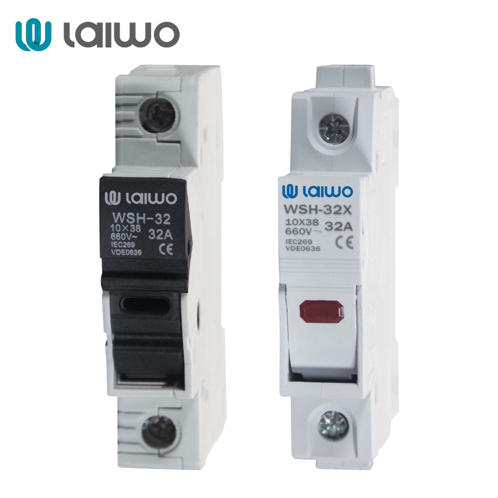WSH 32A Fuse Holder