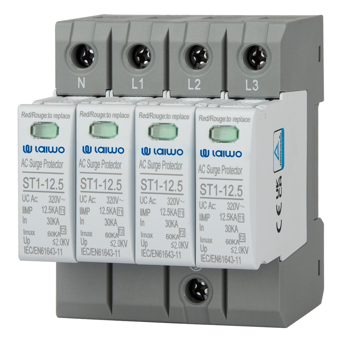 WST Surge Protective Device