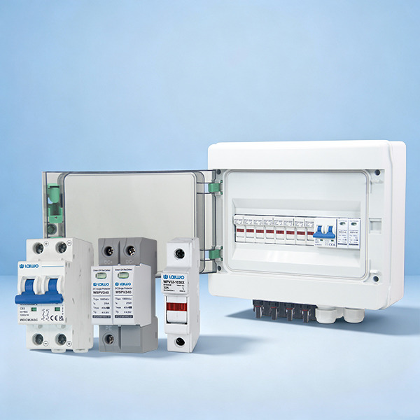 PV & Solar Protection