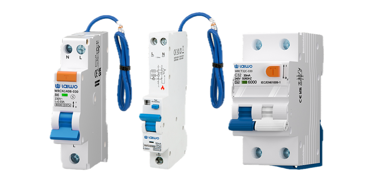RCBO Protection