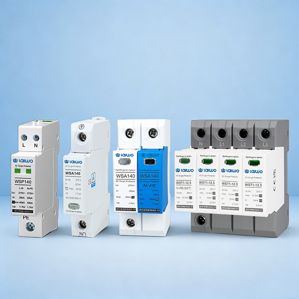 Surge Protection Devices