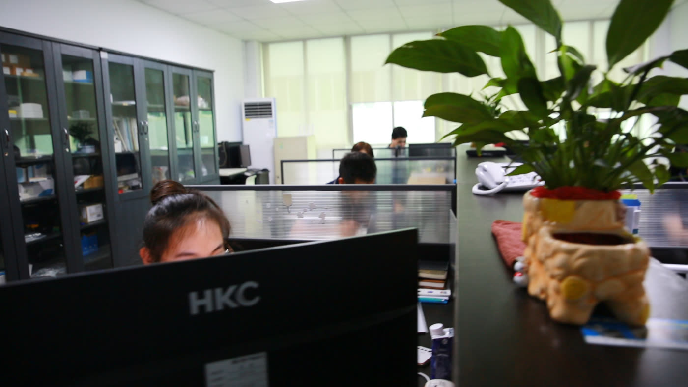 Technical support